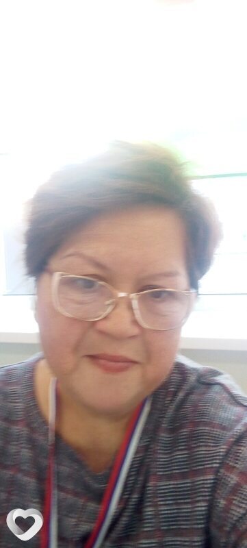 Оксана, 53, Обнинске — анкета №3160596