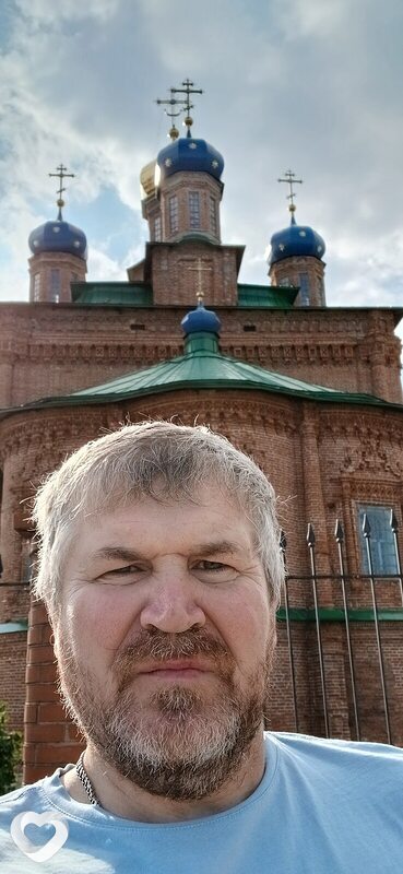 Алексей, 50, Перми — анкета №3160605