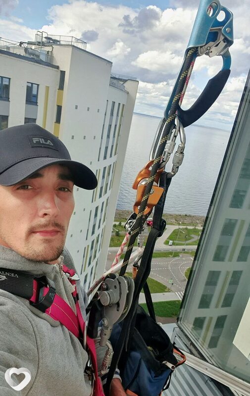 Тимур, 37, Санкт-Петербурге — анкета №3160783