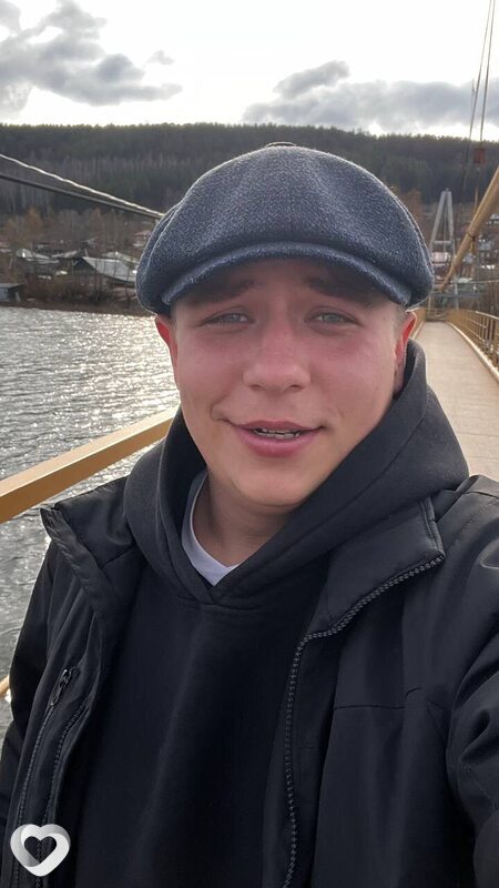 Никита, 26, Краснотурьинске — анкета №3160784