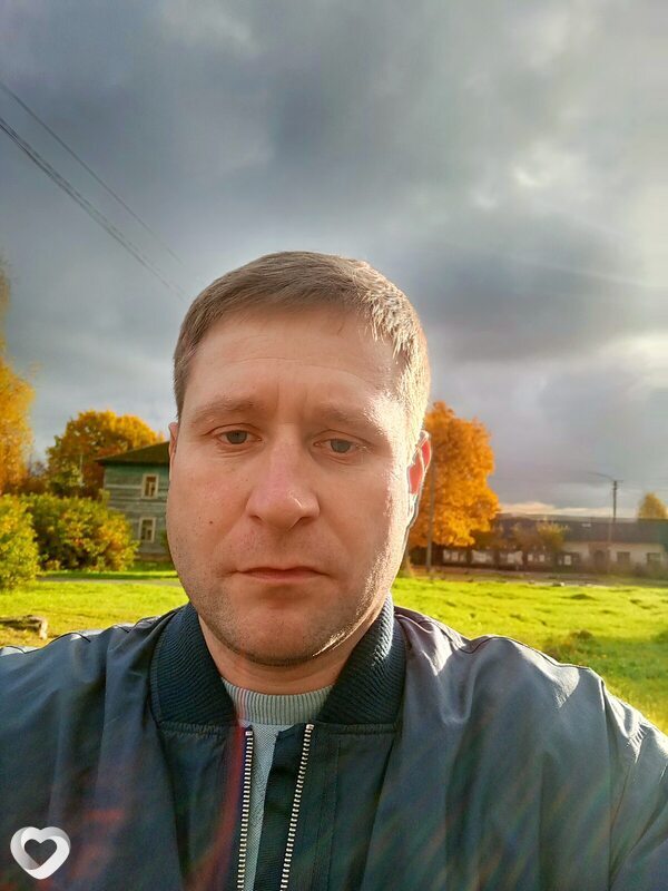 Кирилл, 43, Великом Новгороде — анкета №3160794