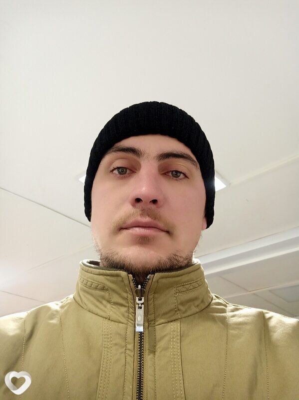 Эрик, 35, Иркутске — анкета №3160795