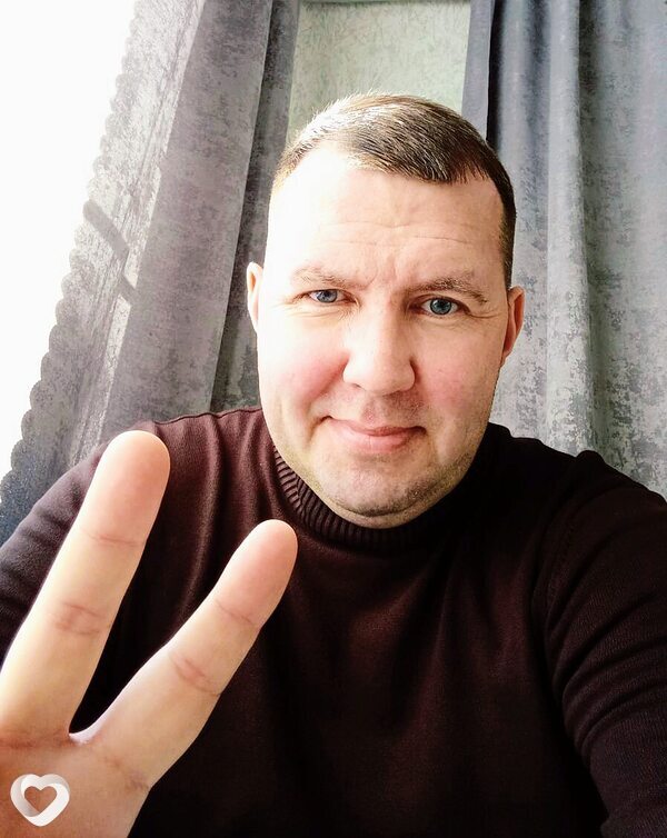 Роман, 41, Ростове-на-Дону — анкета №3160556