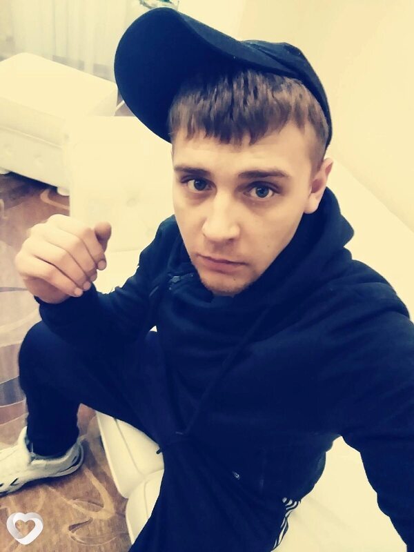 Сергей, 29, Новокузнецке — анкета №3160559