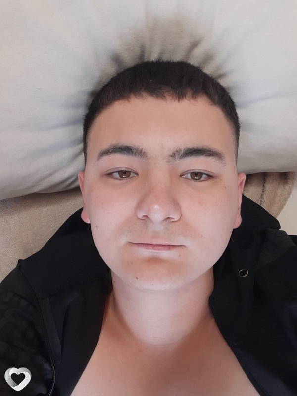 Сергей, 22, Владивостоке — анкета №3160566
