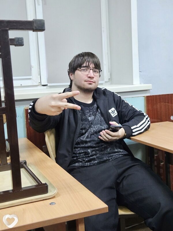 Алекс, 25, Новосибирске — анкета №3160570