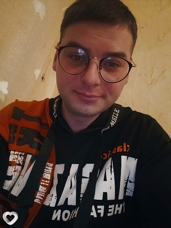 Александр, 28, Нижнем Новгороде — анкета №3160576
