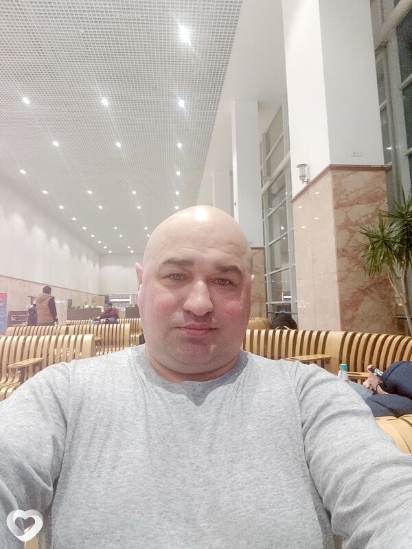Азат, 44, Дюртюли — анкета №3160580