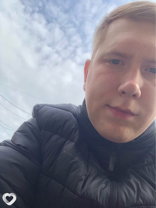 Кирилл, 25, Кургане — анкета №3161109