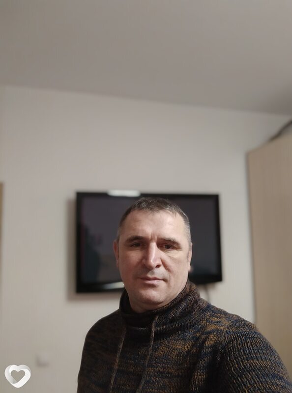 Владимир, 51, Санкт-Петербурге — анкета №3161121