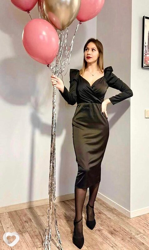 Анастасия, 35, Иркутске — анкета №3161123