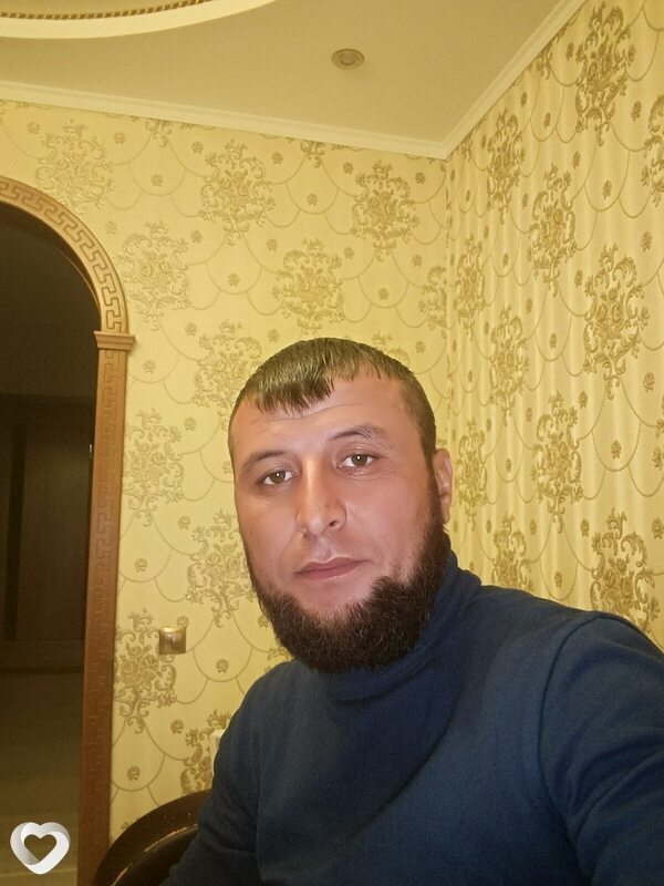 Захар, 43, Докучаевске — анкета №3161125