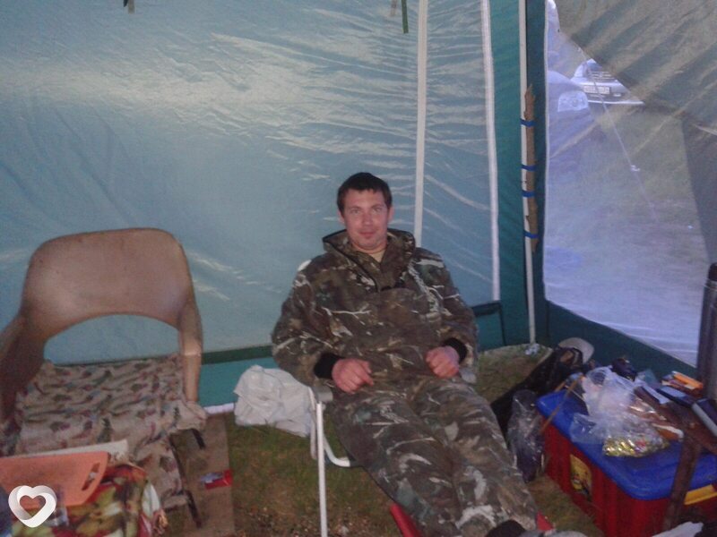 Виталя, 35, Красноярске — анкета №3161127