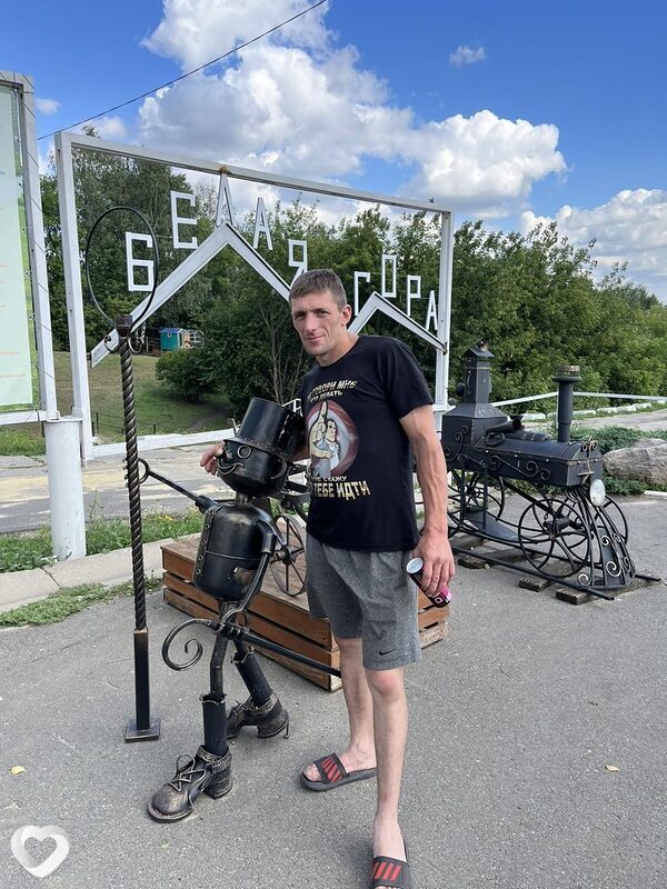 Александр, 38, Пензе — анкета №3160609