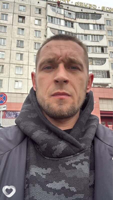 Евгений, 32, Барнауле — анкета №3160620