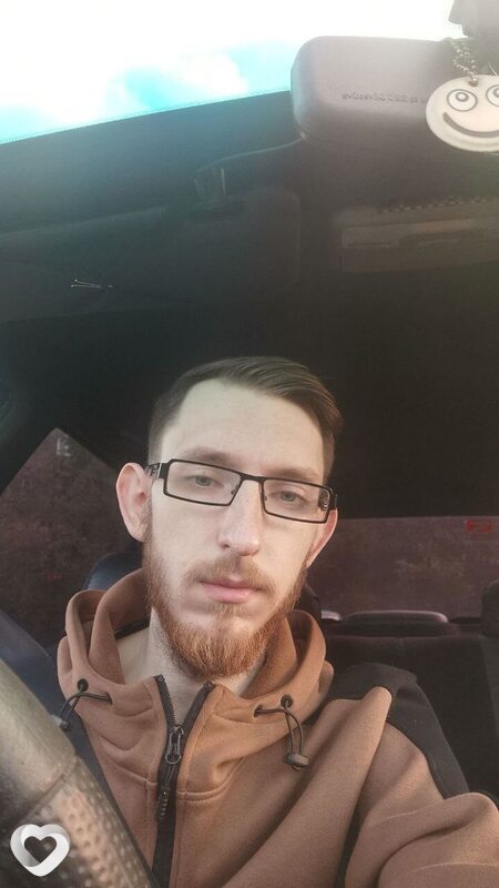 Сергей, 27, Мурманске — анкета №3160621