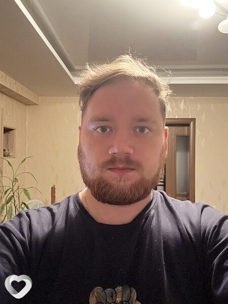 Макс, 32, Минске — анкета №3160628