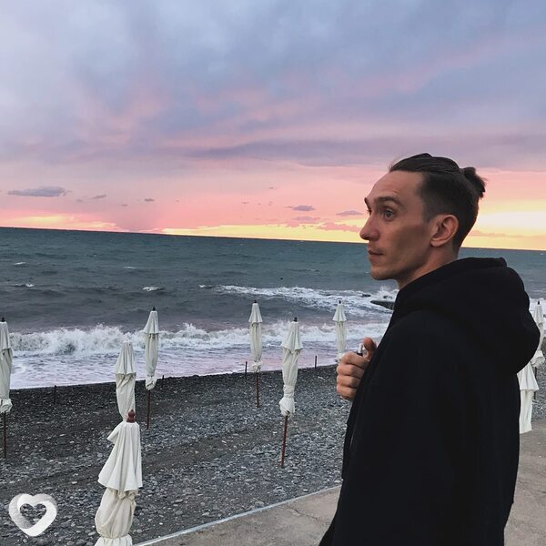 Константин, 33, Королёв — анкета №3160630