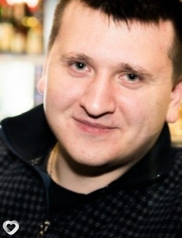 Максим, 38, Кемерове — анкета №3160638