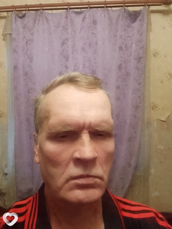 Сергей, 52, Донецке — анкета №3160640