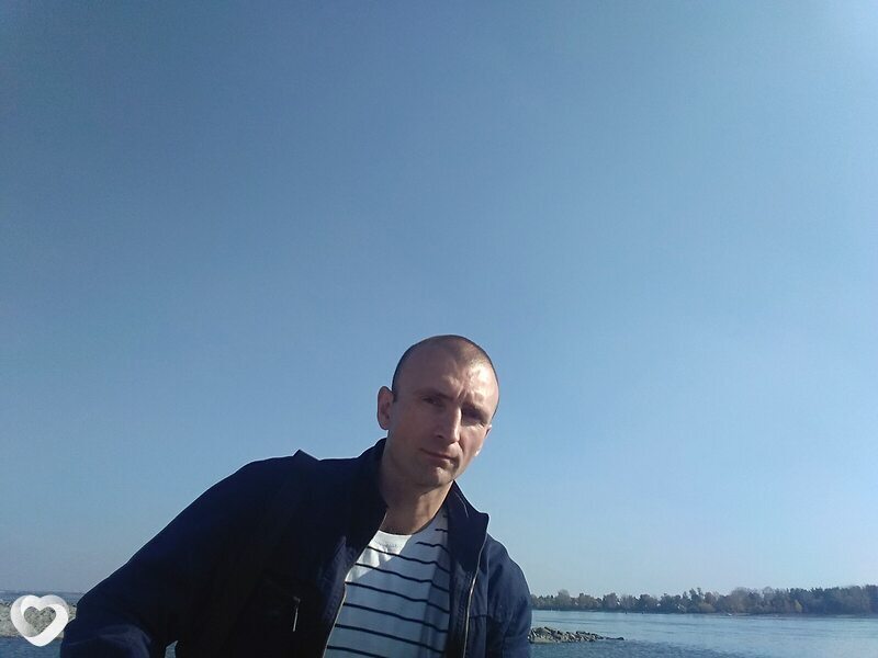 Евгений, 46, Новосибирске — анкета №3160655