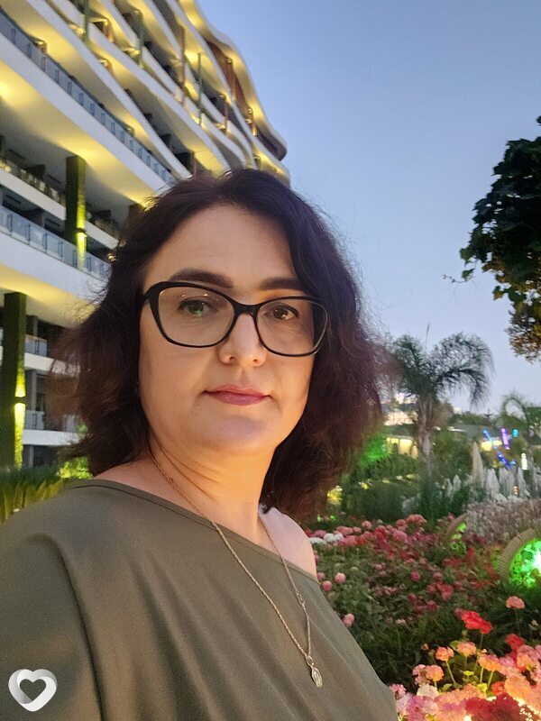 Valentina, Резина