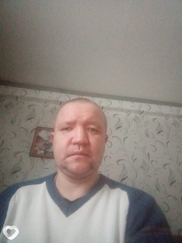 Сергей, 37, Кемерове — анкета №3160663