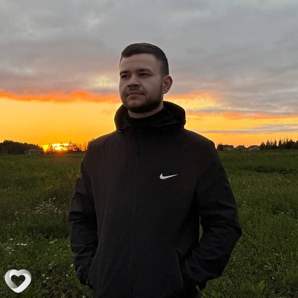 Данил, 25, Кирове — анкета №3160668
