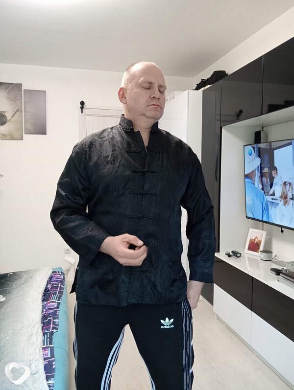 Алексей, 46, Санкт-Петербурге — анкета №3160671
