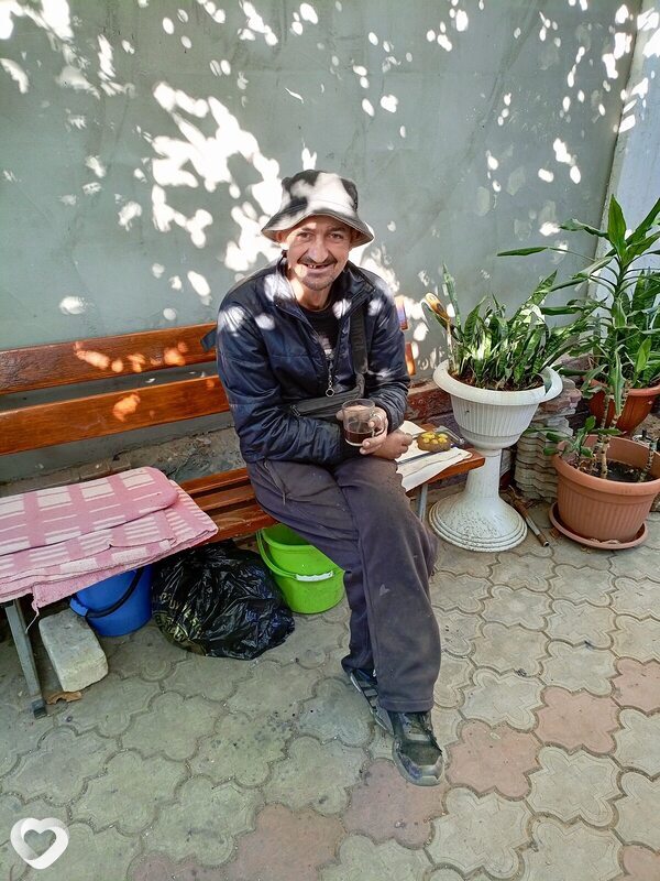 Виталик, 45, Анапе — анкета №3160672