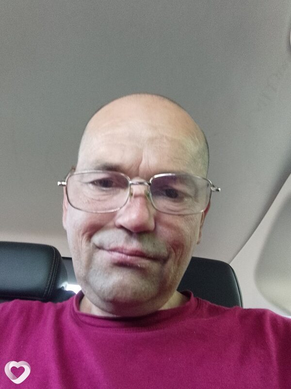 Сергей, 48, Новосибирске — анкета №3160676