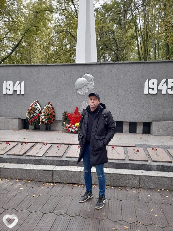 Андрей, 35, Калининграде — анкета №3160533