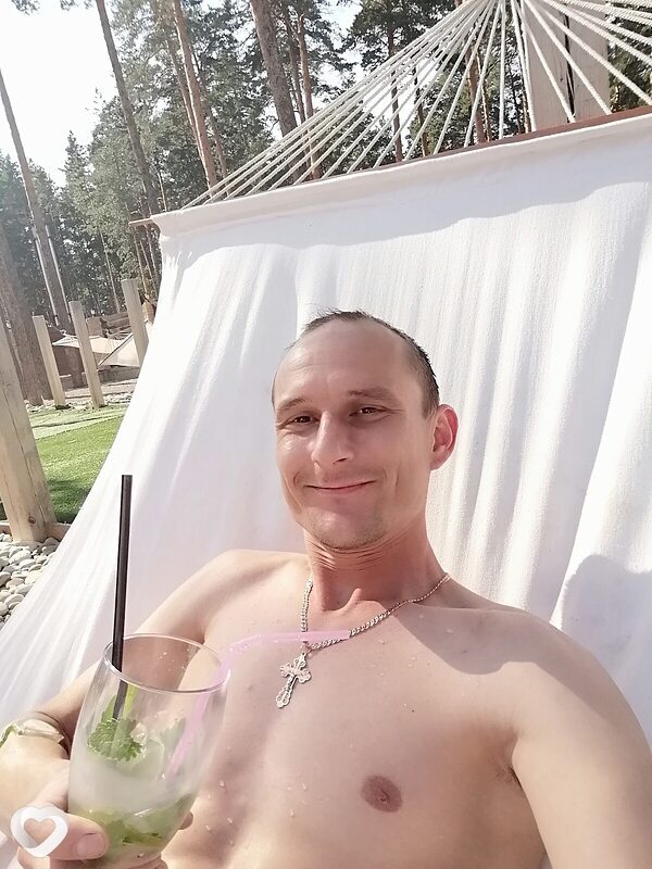 Алекс, 38, Копейске — анкета №3160535