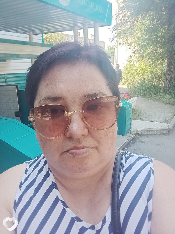 Оксана, Южноуральск