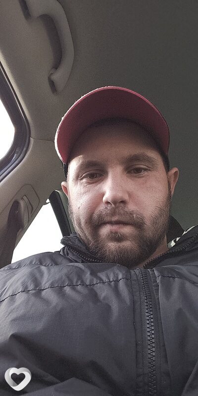 Александр, 27, Луге — анкета №3160542