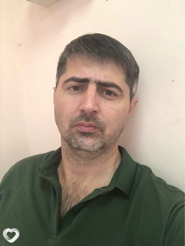 Артур, 38, Твери — анкета №3160550