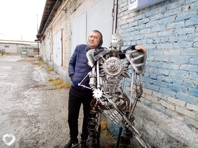 Евгений, 39, Перми — анкета №3160552