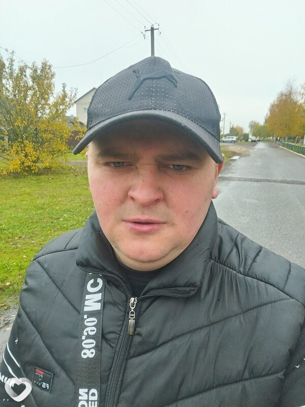 Артем, 28, Кричеве — анкета №3160554
