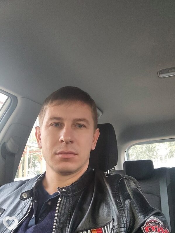 Алексей, 38, Донецке — анкета №3160686
