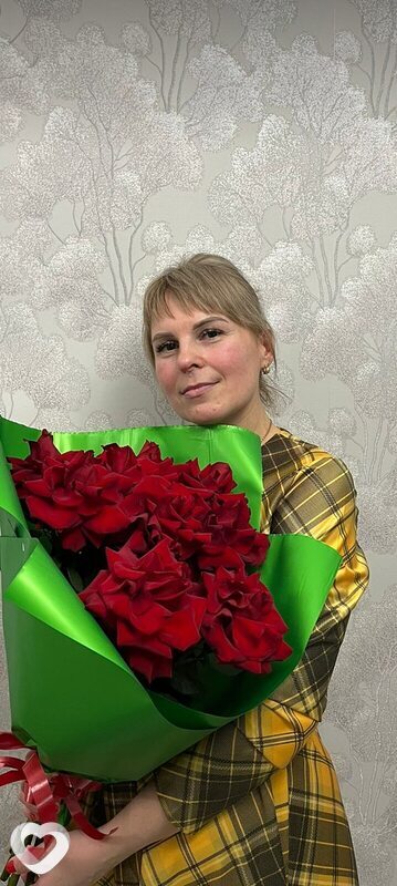 Ольга, 46, Казани — анкета №3160697