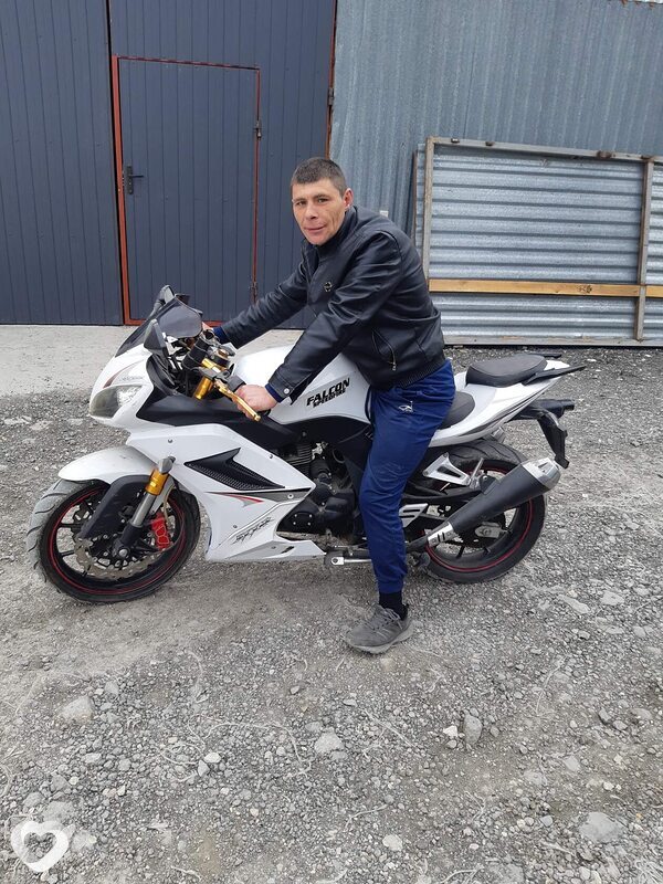 Александр, 43, Симферополе — анкета №3160698