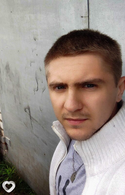 Алексей, 31, Нижнем Новгороде — анкета №3160699