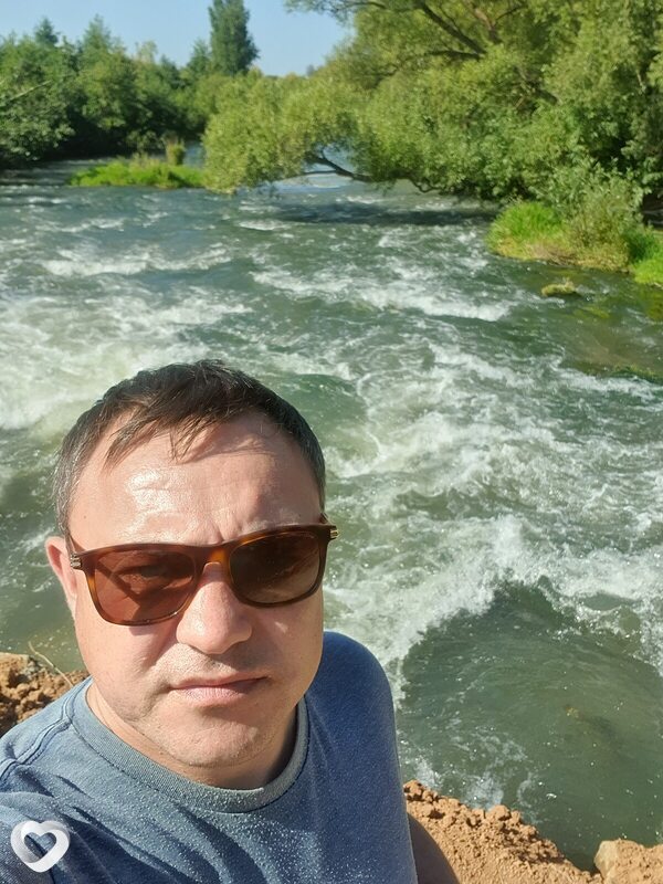 Рамиль, 43, Казани — анкета №3160701