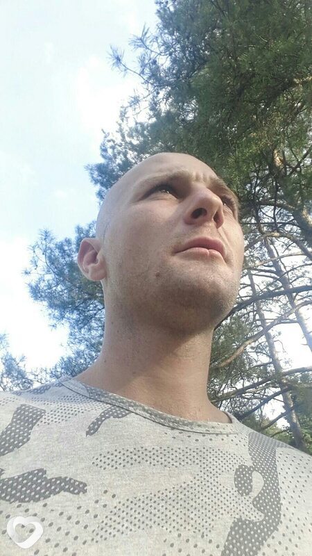 Ярослав, 31, Горячом Ключе — анкета №3160710