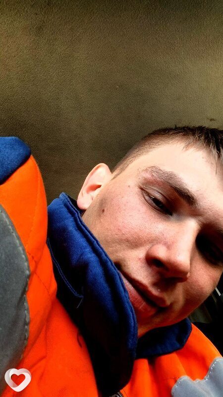 Даниил, 21, Белове — анкета №3160712