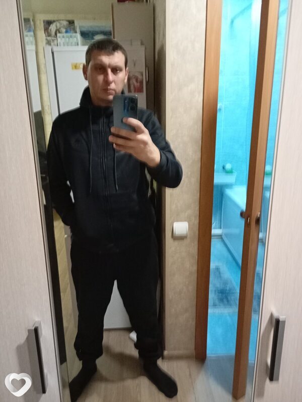 Александр, 36, Москве — анкета №3160719