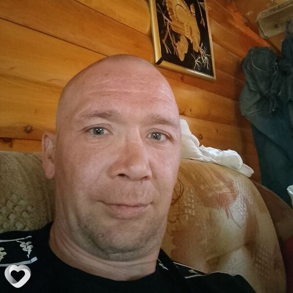 Алексей, 36, Таштаголе — анкета №3160722