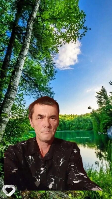 Дима, 46, Кургане — анкета №3160727