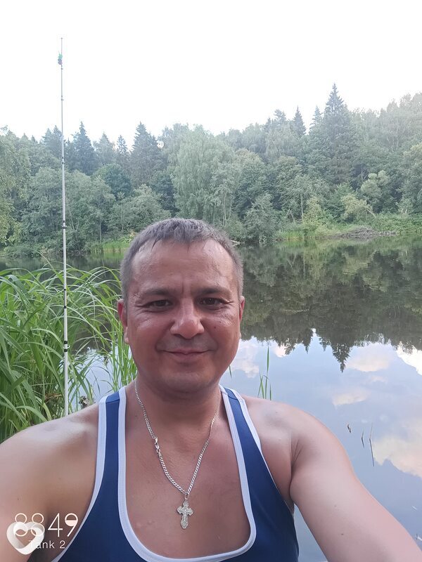 Сергей, 39, Ивантеевке — анкета №3160728