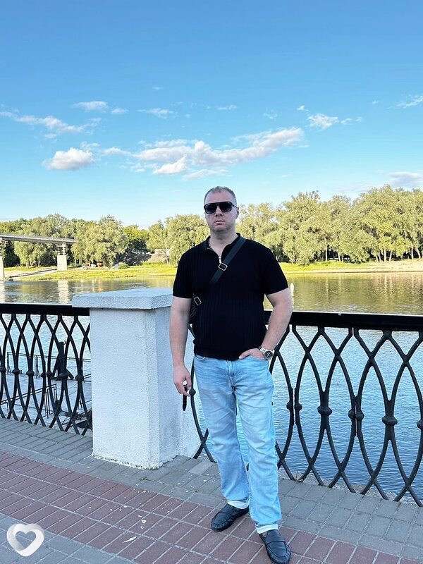 Виталий, Москва